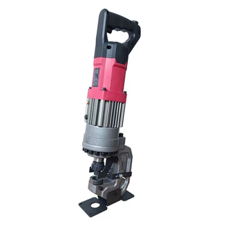 Hydraulisk stansemaskin