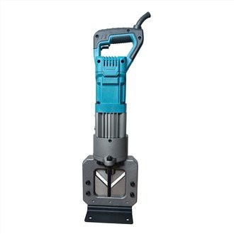 Vinkeljernskjæremaskin