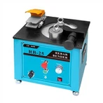 Automatisk armeringsjern med bender