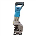 Hydraulisk hullmaskin